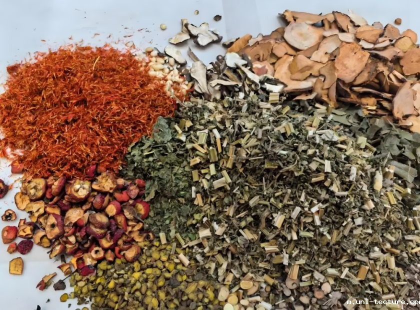 中药渣脱水机 处理设备试机视频